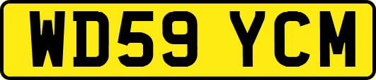 WD59YCM