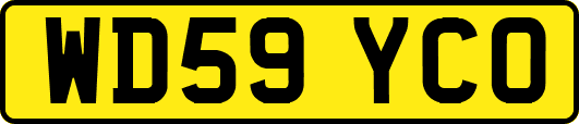 WD59YCO