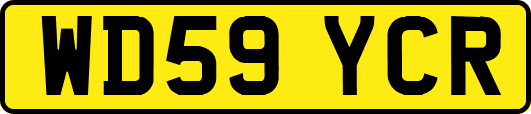 WD59YCR