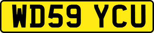 WD59YCU