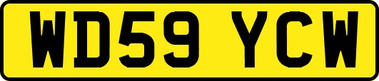 WD59YCW