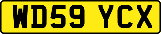 WD59YCX