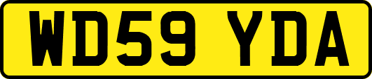 WD59YDA