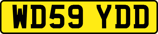 WD59YDD