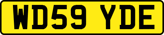 WD59YDE