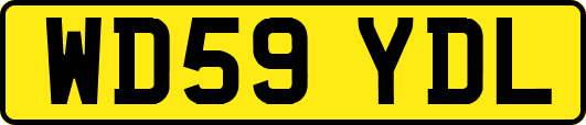 WD59YDL
