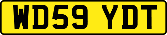 WD59YDT