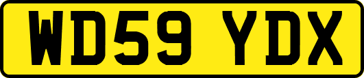 WD59YDX