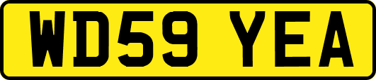 WD59YEA