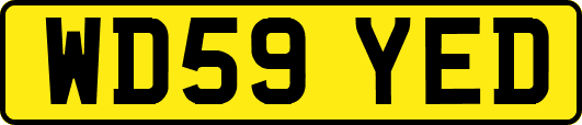 WD59YED
