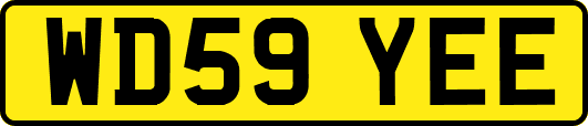 WD59YEE