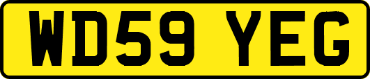 WD59YEG
