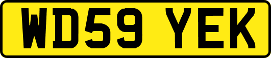 WD59YEK