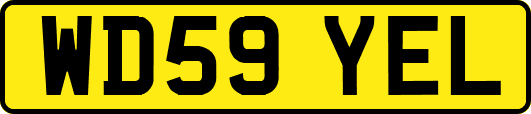 WD59YEL