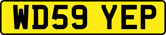 WD59YEP