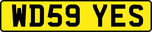 WD59YES