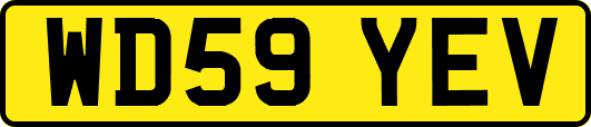 WD59YEV