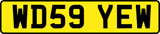 WD59YEW