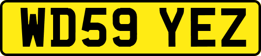 WD59YEZ