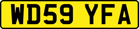 WD59YFA