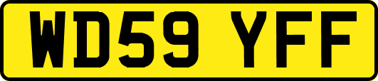 WD59YFF