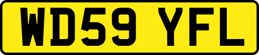 WD59YFL