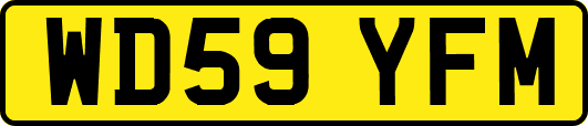 WD59YFM