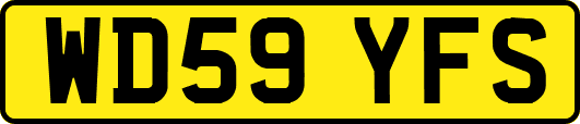 WD59YFS