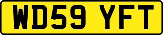 WD59YFT