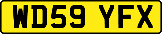 WD59YFX