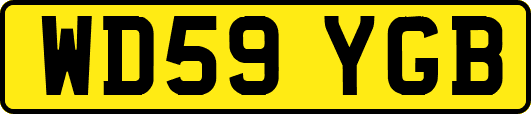 WD59YGB