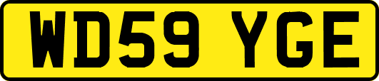 WD59YGE