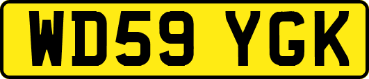 WD59YGK