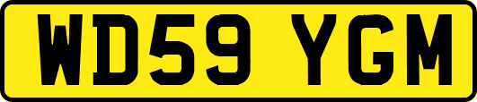 WD59YGM
