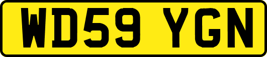 WD59YGN