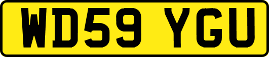 WD59YGU