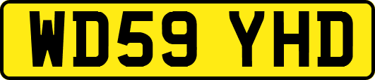 WD59YHD