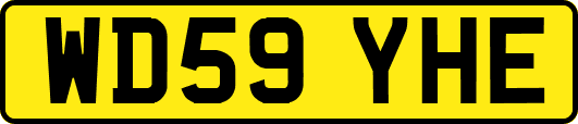 WD59YHE