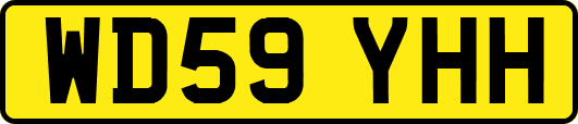 WD59YHH