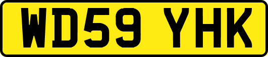 WD59YHK