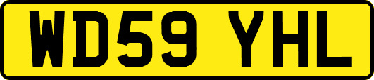 WD59YHL