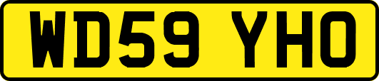 WD59YHO