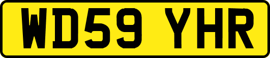 WD59YHR