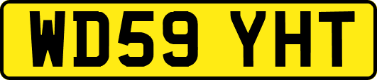 WD59YHT