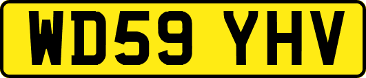 WD59YHV