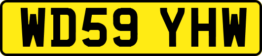 WD59YHW