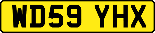 WD59YHX