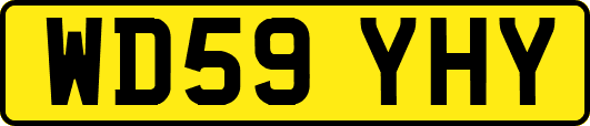 WD59YHY