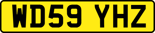 WD59YHZ