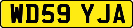 WD59YJA